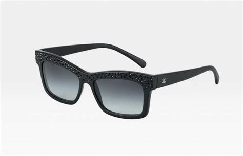 chanel sunglasses 2012 collection